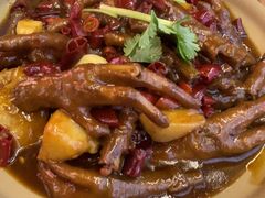 -福苗小骆驼烧烤(莲湖路店)