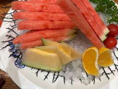 -唐山宴百姓府邸院落中餐