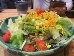 -一井烧肉·活鳗·寿司(望京SOHO店)