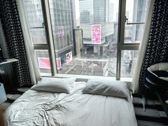 -亚善天籁S酒店(成都太古里旗舰店)