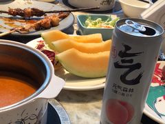 -阳光岛·海鲜盛宴(银泰中心in99店)