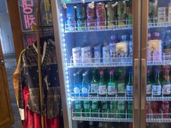 -欧巴烤肉(创富世纪店)