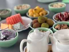 -湖畔居茶楼(湖滨店)