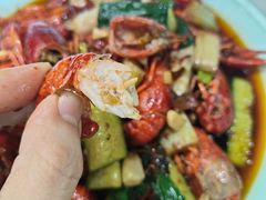 -楠翔馆桐庐菜(胜利河美食街店)