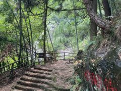 -天目山-昭明禅寺