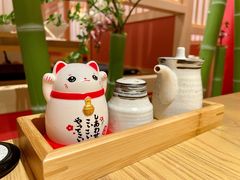 -大和食乐·鲜和牛酸汤火锅(环宇荟店)