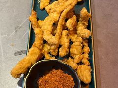 -川芙蓉·市井老川菜(长寿路店)