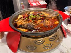 -眉州东坡(团结湖店)