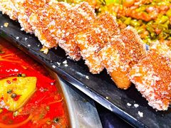 -嘎嘎鸭脑壳(蜀汉路店)