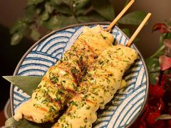 -鸟泉居酒屋·烧鸟·酒馆(百子湾店)