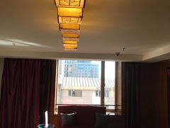 -北京西单美爵酒店