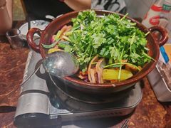 -凤兴鸡煲(宝安海雅店)