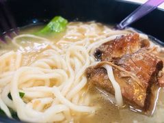 -翠华餐厅(香港国际机场店)