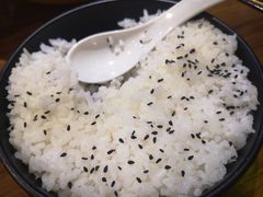 堡蒸米饭-多嘴肉蟹煲(华联店)
