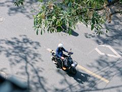 -潮州古城