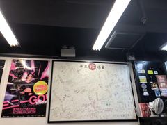 大堂-华星冰室(湾仔店)