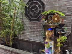 -汇聚德京味铜锅涮肉(沈家桥二路店)
