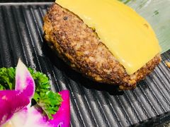 -NIUAN牛庵·日式和牛烧肉(恒隆店)