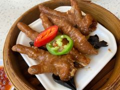 -又一间茶点轩(宝业路店)