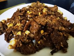 -清真宏玉祥黄门脸餐厅(华荫东里店)