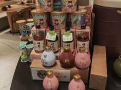-云海肴云南菜(浦江欢乐颂店)