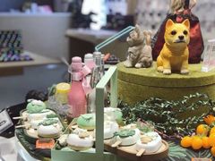 -Sony Store 索尼(上海淮海中路店)