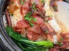 -朋友轩粤菜(十里河店)