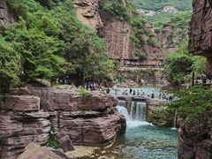 -云台山风景名胜区