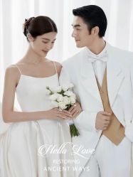 -今生有约国际精品婚纱摄影(苏州店)
