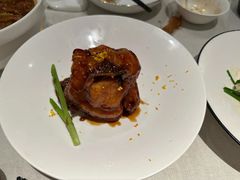 -狮王府淮扬菜(夫子庙老门东店)
