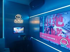 -唱吧麦颂KTV(黄兴步行街店)