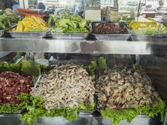 -伊春园牛菜馆(福达路店)