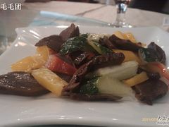 XX鸭X-明城五号烤鸭坊(建国门店)