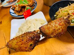 -炒豆合作社(东四总店)