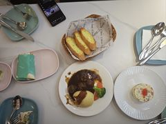 -库滋明·俄罗斯特色美食(中央大街店)