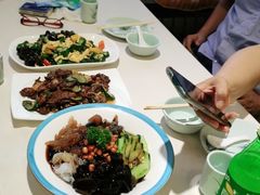 -惠宾饭庄(千禧店)