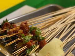 -钢管厂五区小郡肝火锅串串香(清河店)