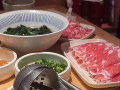 -巴奴毛肚火锅(七宝领展广场店)