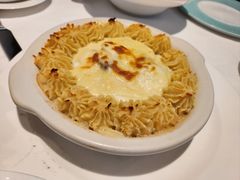 -波特曼西餐厅(南岗店)