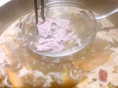 -牛很鲜潮汕牛肉火锅(朝晖路店)