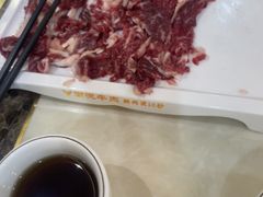 -潮悦牛肉火锅城(水贝店)