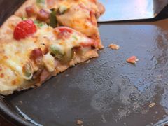 -必胜客(金高店)