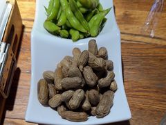 -小杨烤肉(朱雀店)