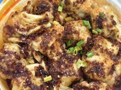 -煲煲掂风味煲仔饭餐厅(西区店)