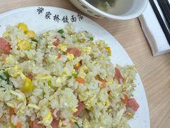 -蒋家桥饺面店(广陵路店)