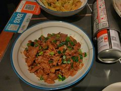 -索溪山寨·湘西饮食文化博物馆(标志门店)