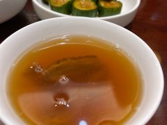 -诸暨耀江开元名都大酒店·西子灶中餐厅