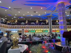 -碧中海汤泉汗蒸酒店