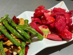 -郑享吃烧烤烩面(红专路店)