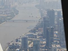 -广州塔晖粤轩中餐厅